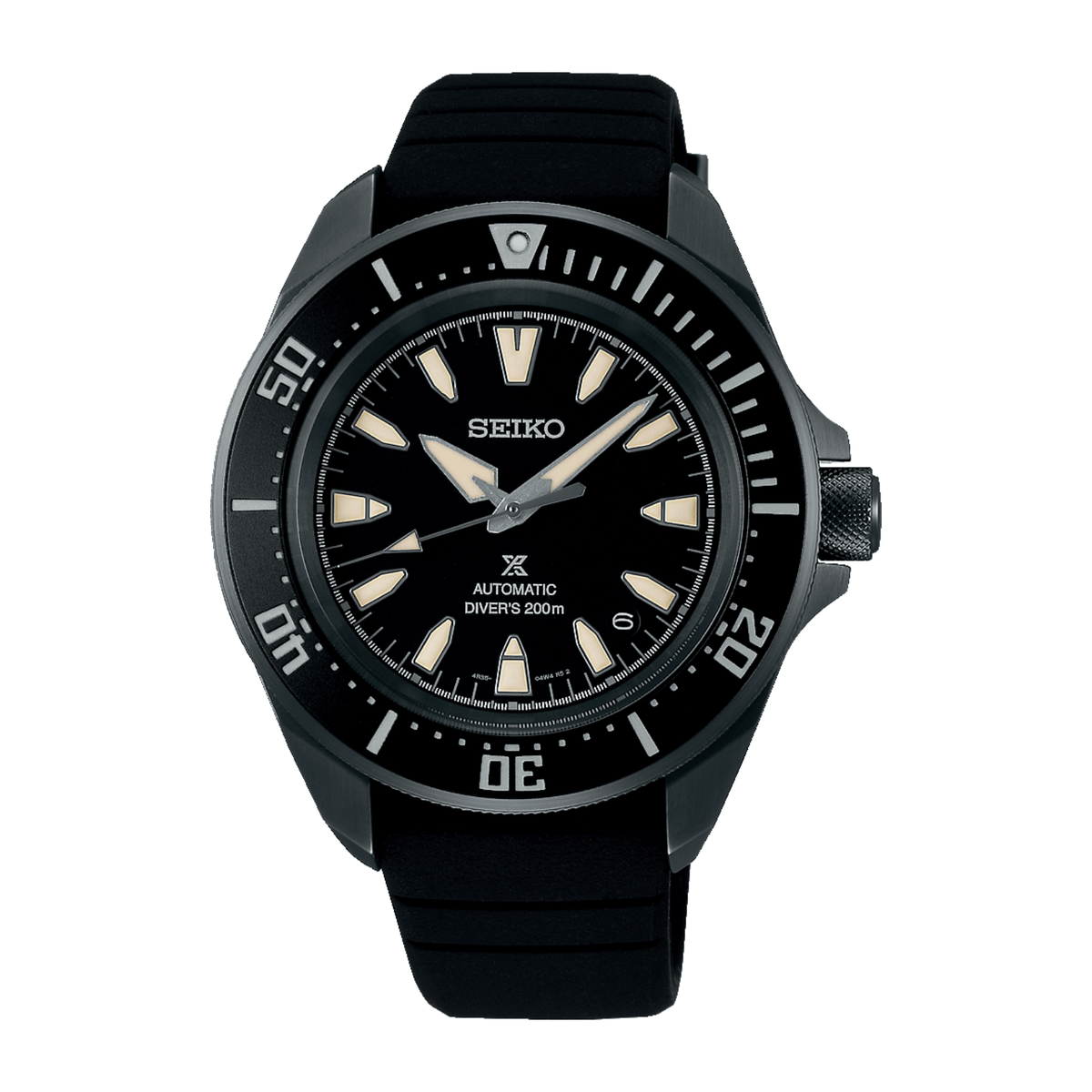Seiko Prospex Automatic Diver SRPL15 - SRPL15