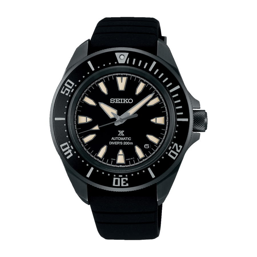 Seiko Prospex Automatic Diver SRPL15 - SRPL15