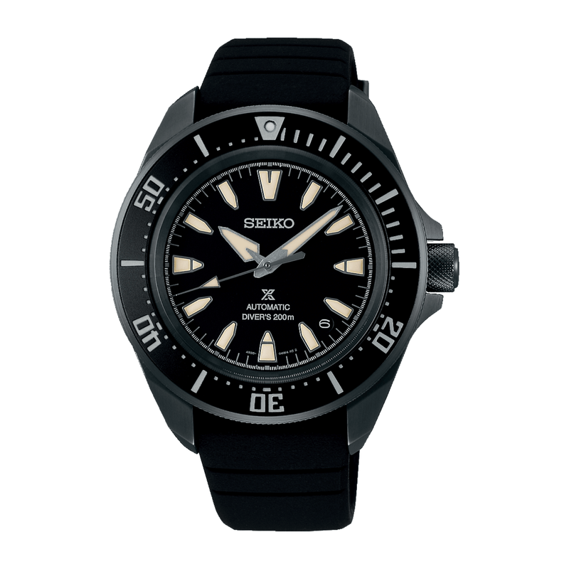 Seiko Prospex Automatic Diver SRPL15-Seiko Prospex Automatic Diver SRPL15 - SRPL15