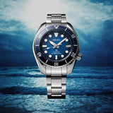 Seiko Prospex Automatic Diver's Watch SPB321-Seiko Prospex Automatic Diver's Watch SPB321 - SPB321