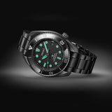 Seiko Prospex Black Series Limited Edition SPB433-Seiko Prospex Black Series Limited Edition SPB433 - SPB433