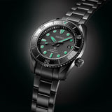 Seiko Prospex Black Series Limited Edition SPB433-Seiko Prospex Black Series Limited Edition SPB433 - SPB433