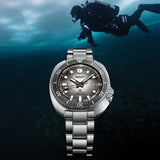 Seiko Prospex Built For the Ice Diver U.S. Special Edition SPB261-Seiko Prospex Built For the Ice Diver U.S. Special Edition SPB261 - SPB261