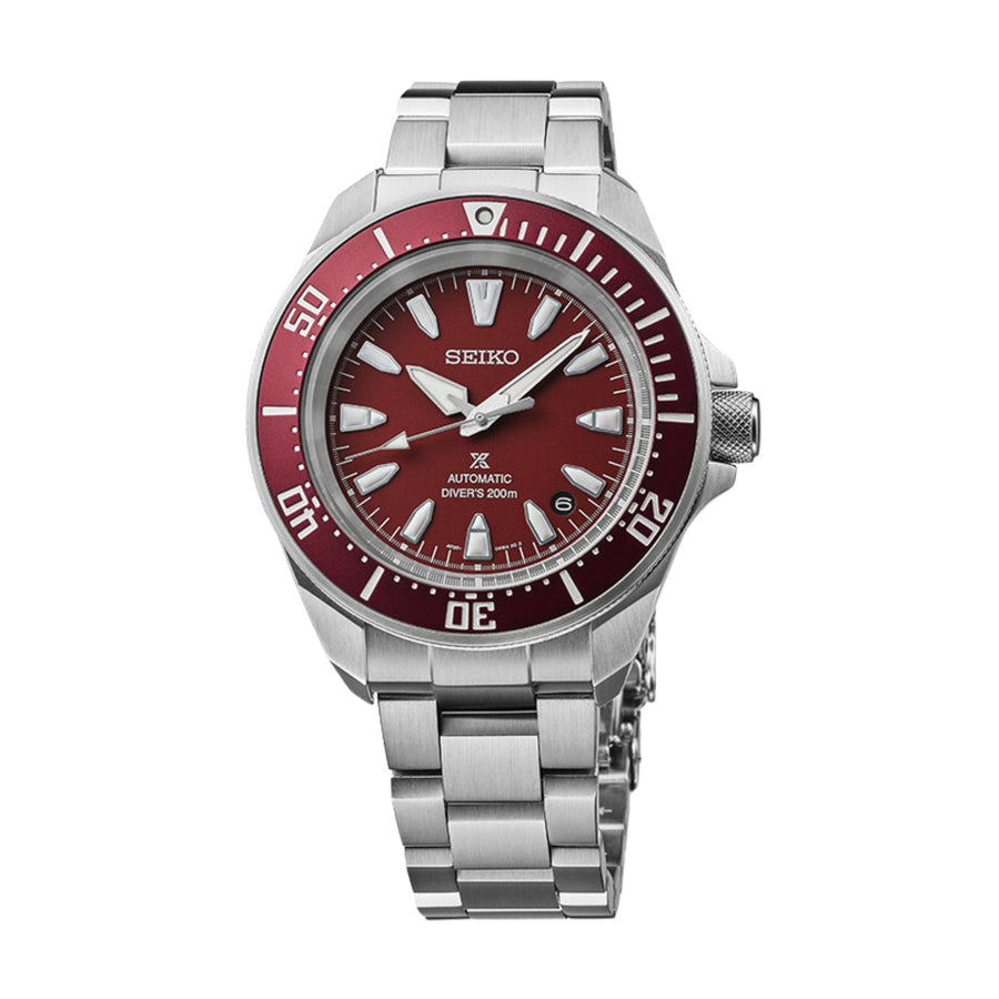 Seiko Prospex Diver 'Samurai' SRPL11 - SRPL11