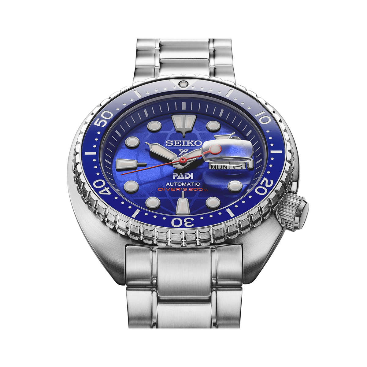 Seiko Prospex Diver’s Watch PADI 60th Anniversary Limited Edition HBB002 - HBB002