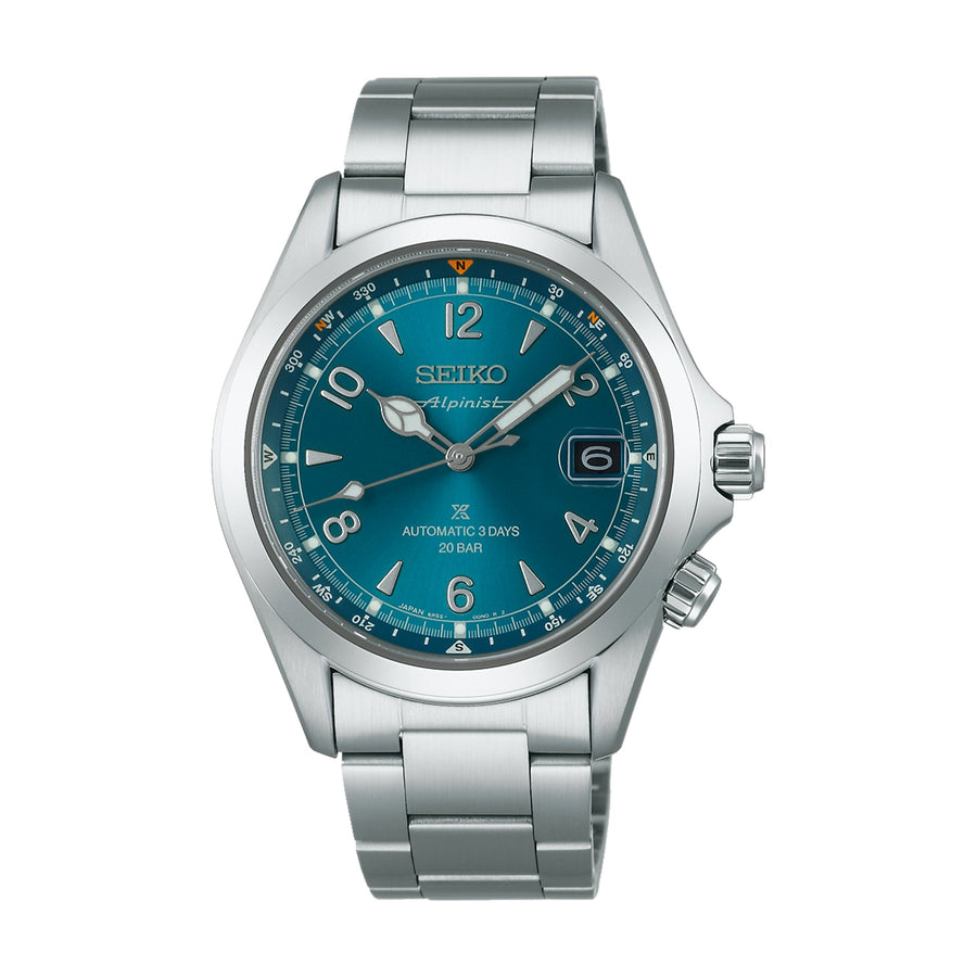Seiko Prospex Land SPB503 - SPB503