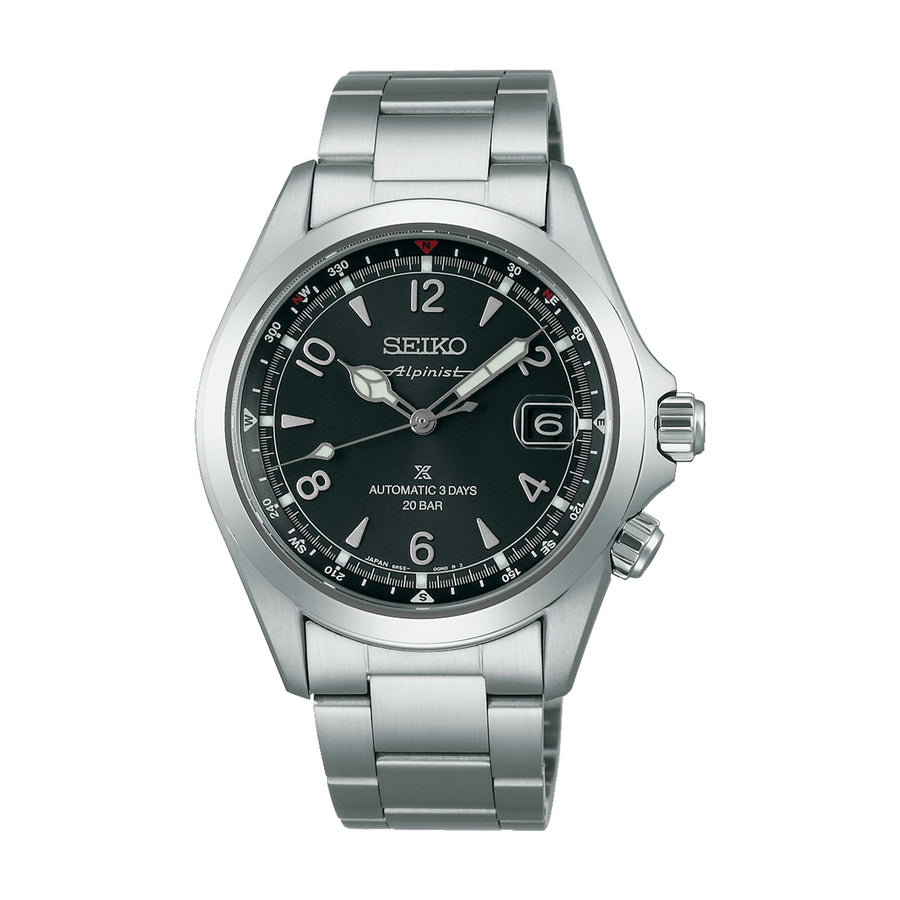 Seiko Prospex Land SPB505 - SPB505