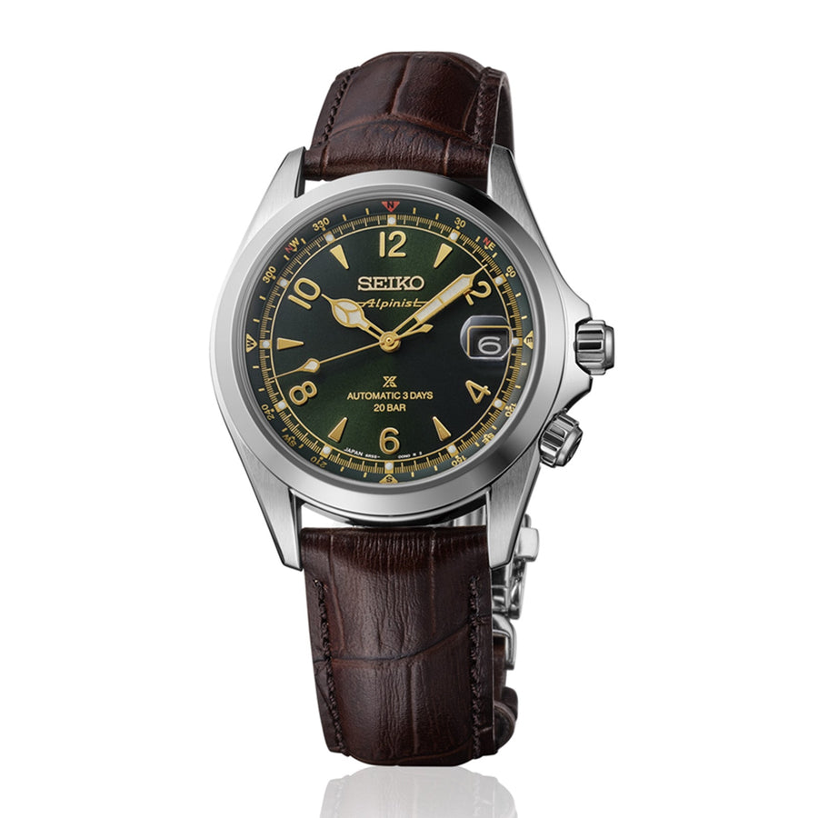 Seiko Prospex Land SPB507 - SPB507