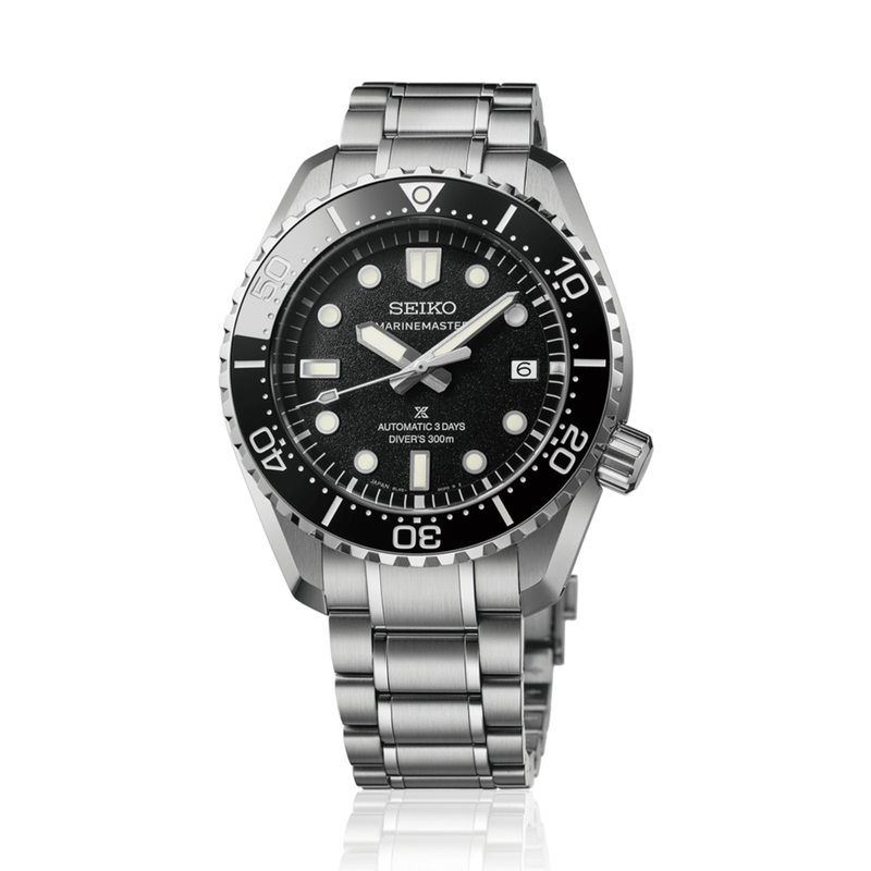 Seiko Prospex Marinemaster 1965 Heritage Diver's Watch HBF001-Seiko Prospex Marinemaster 1965 Heritage Diver's Watch HBF001 - HBF001