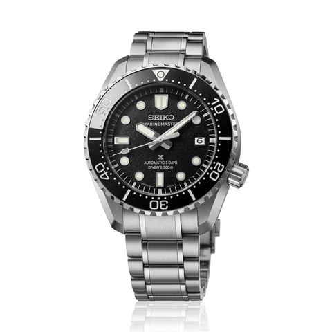Seiko Prospex Marinemaster 1965 Heritage Diver's Watch HBF001-Seiko Prospex Marinemaster 1965 Heritage Diver's Watch HBF001 - HBF001