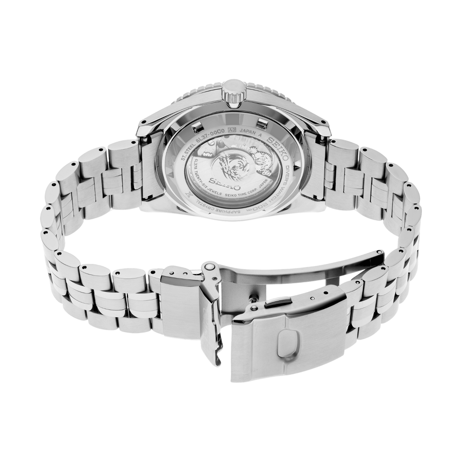 Seiko Prospex Marinemaster 1965 Heritage Diver's Watch SJE119