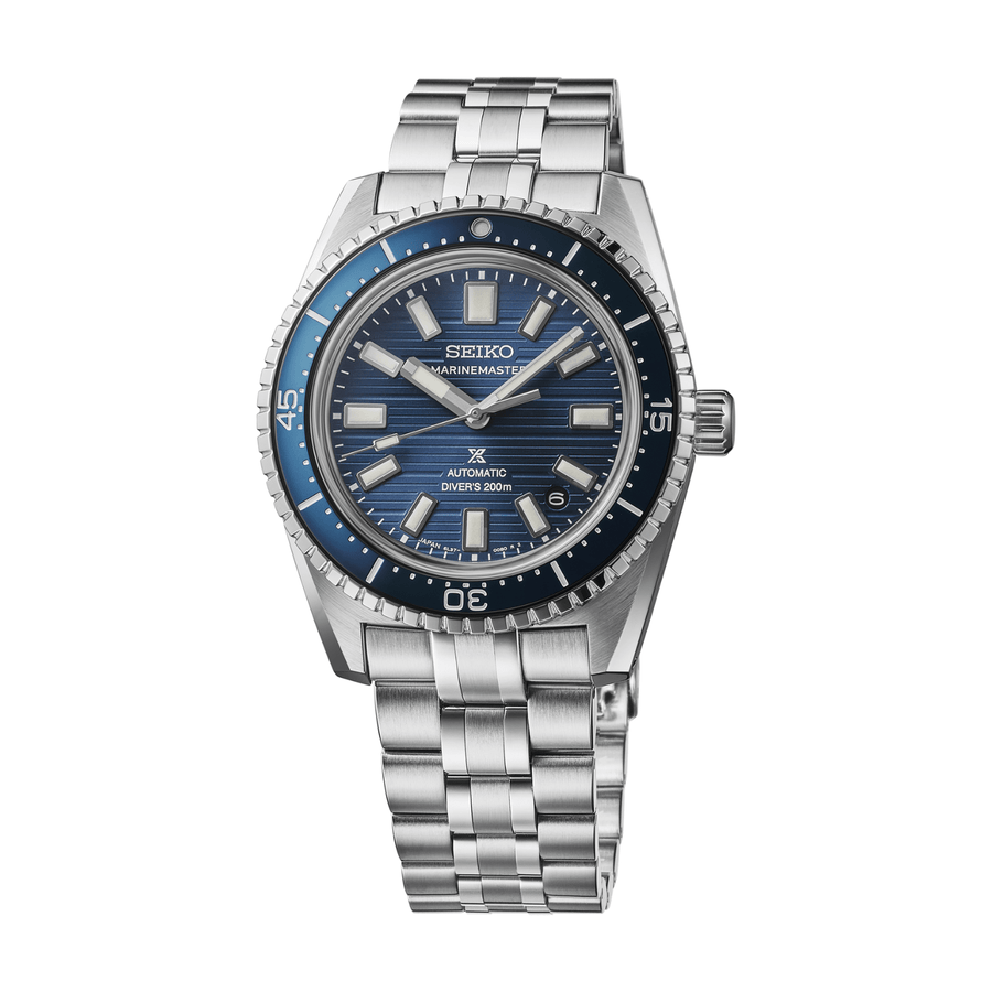 Seiko Prospex Marinemaster 1965 Heritage Diver's Watch SJE119