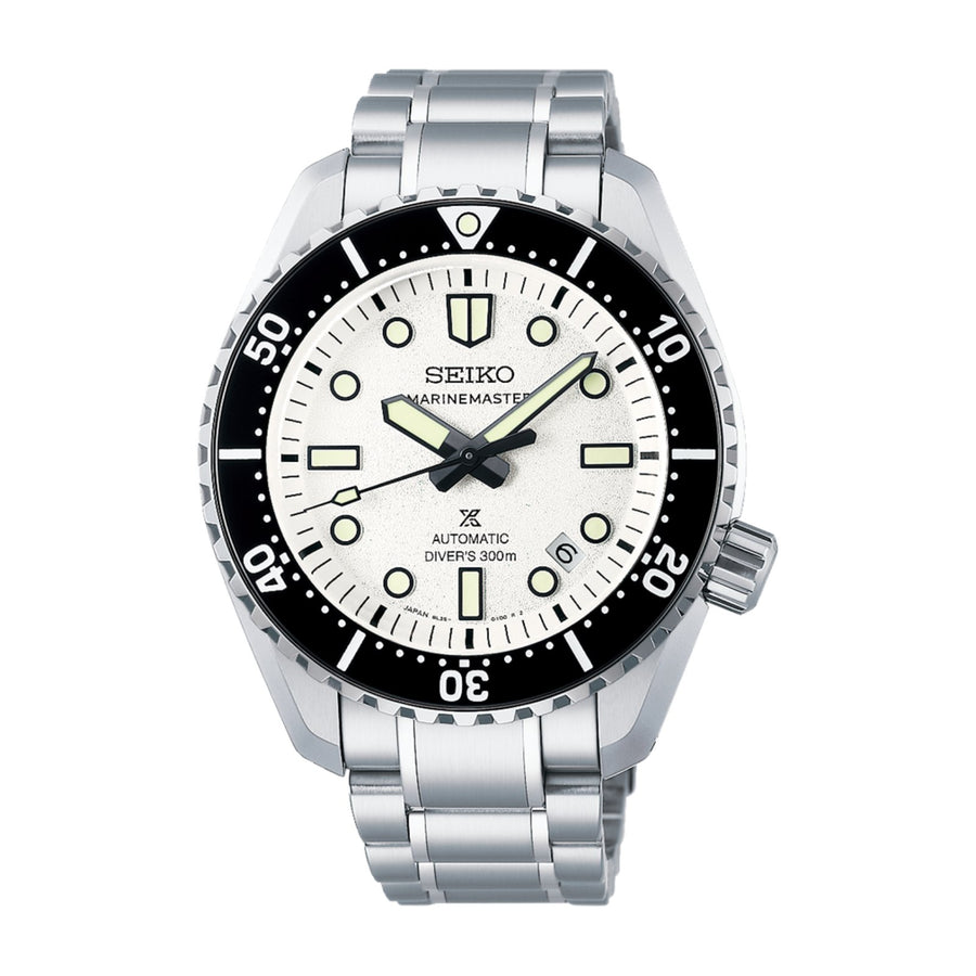 Seiko Prospex Marinemaster 1968 Heritage Diver’s Watch - SLA077
