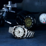 Seiko Prospex Marinemaster 1968 Heritage Diver’s Watch-Seiko Prospex Marinemaster 1968 Heritage Diver’s Watch - SLA077