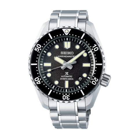 Seiko Prospex Marinemaster 1968 Heritage Diver’s Watch-Seiko Prospex Marinemaster 1968 Heritage Diver’s Watch - SLA079