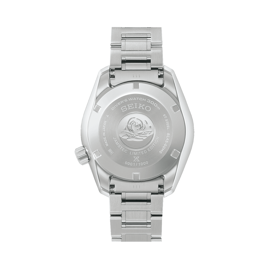 Seiko Prospex Marinemaster 1968 Heritage JAMSTEC Limited Edition HBF002 - HBF002