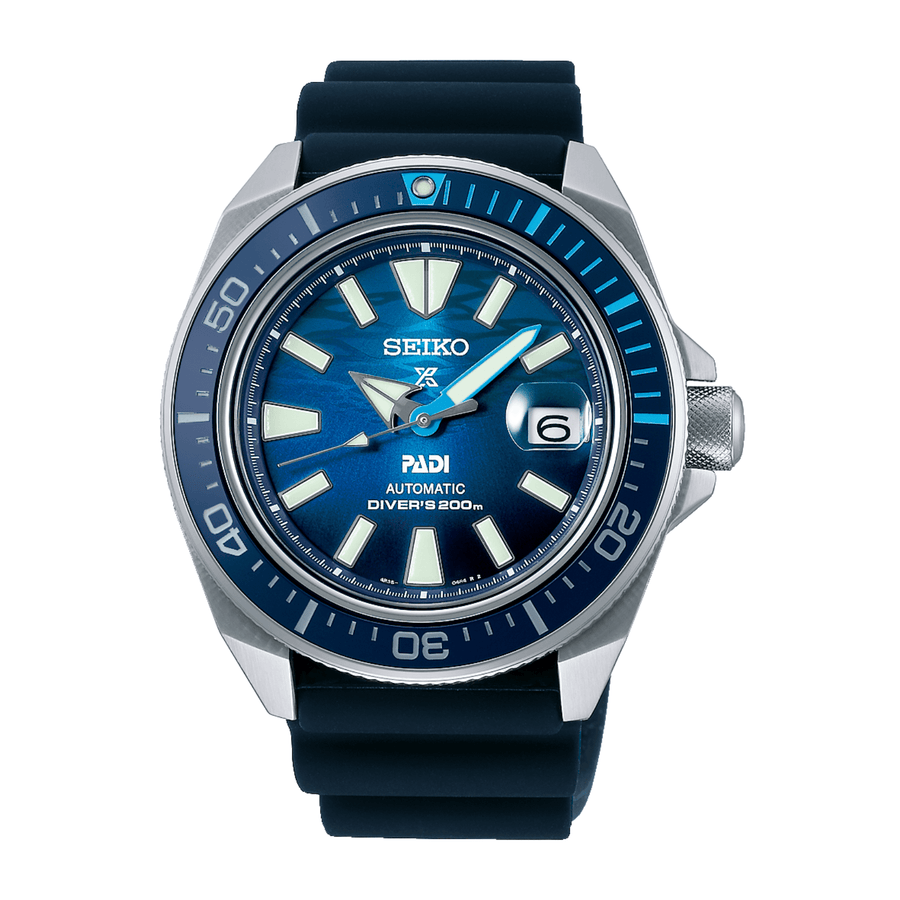 Seiko Prospex PADI Special Edition SRPJ93 - SRPJ93