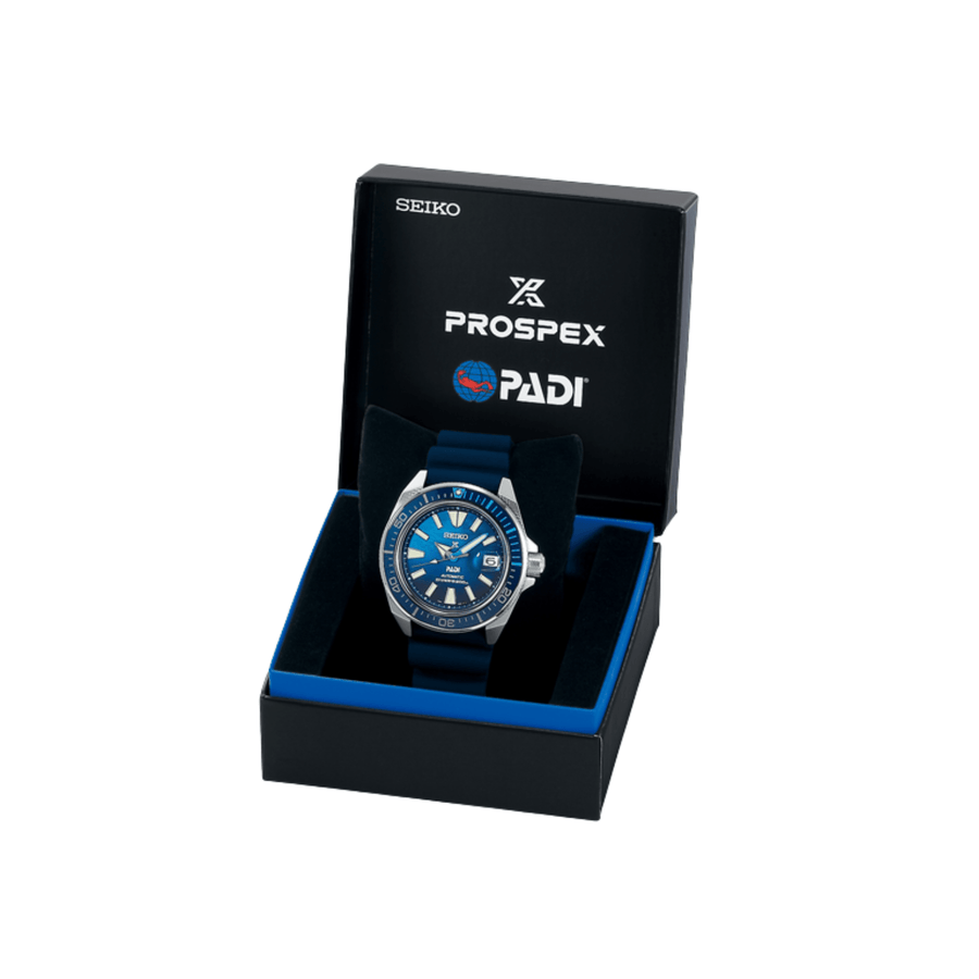 Seiko Prospex PADI Special Edition SRPJ93 - SRPJ93