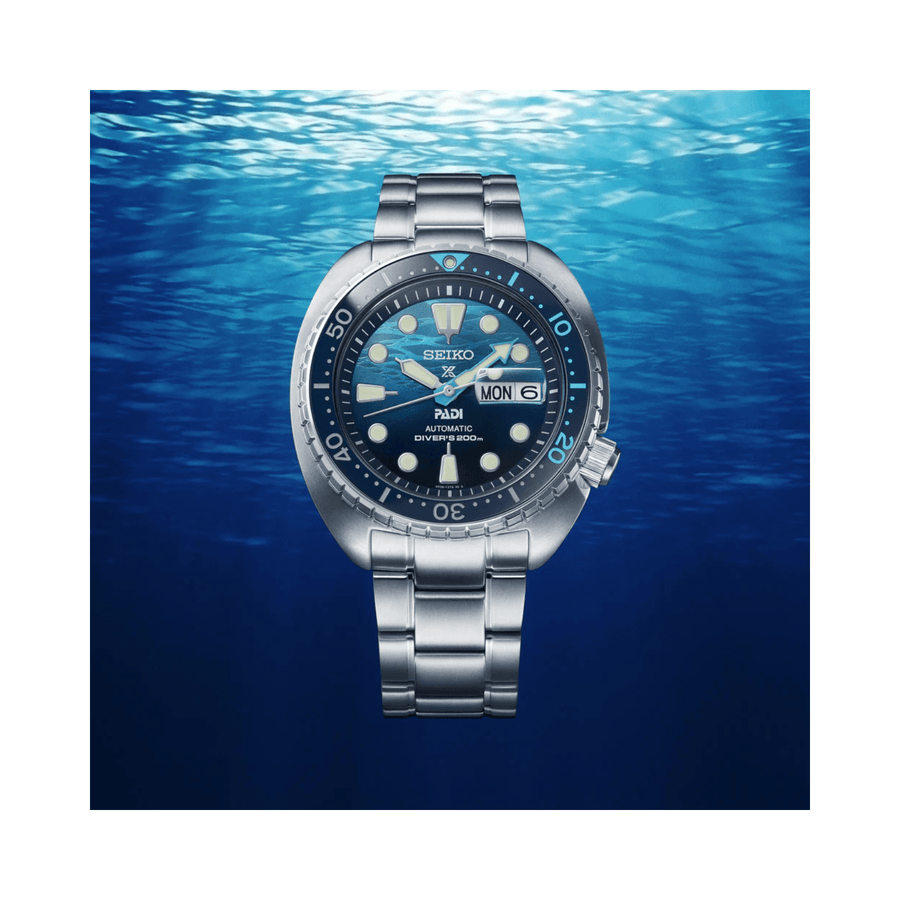 Seiko Prospex PADI Special Edition SRPK01 - SRPK01