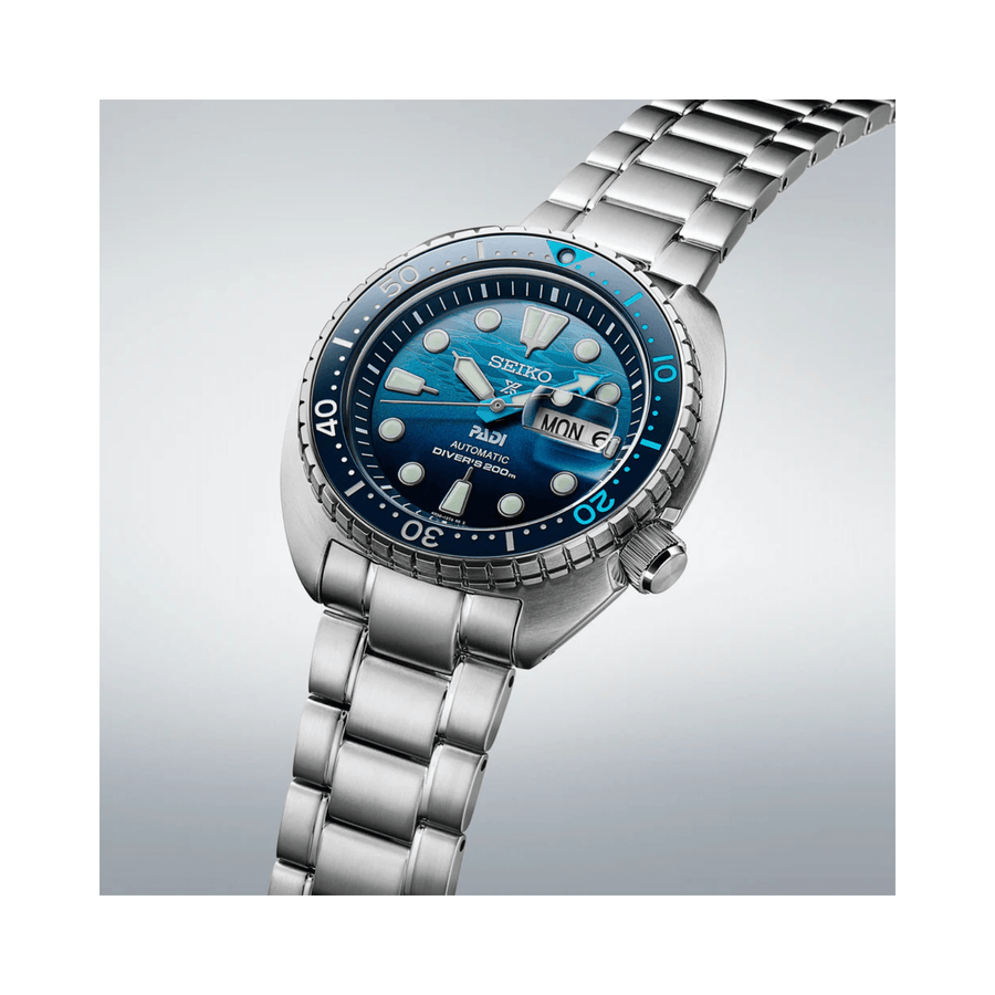 Seiko Prospex PADI Special Edition SRPK01 - SRPK01