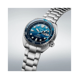 Seiko Prospex PADI Special Edition SRPK01-Seiko Prospex PADI Special Edition SRPK01 - SRPK01