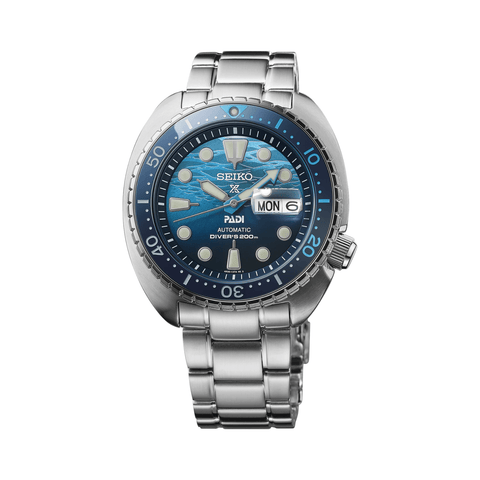 Seiko Prospex PADI Special Edition SRPK01-Seiko Prospex PADI Special Edition SRPK01 - SRPK01