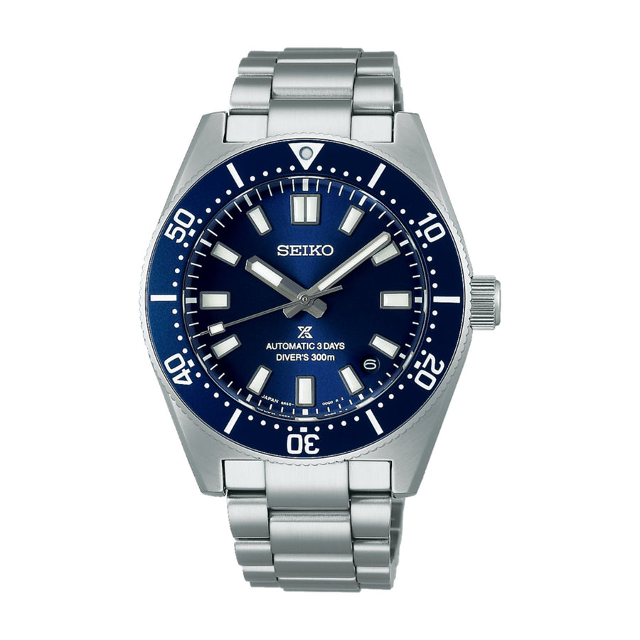 Seiko Prospex Sea 1965 Heritage Divers' Watch - SPB451