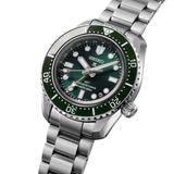 Seiko Prospex Sea 1968 Heritage Diver's GMT HBC001-Seiko Prospex Sea 1968 Heritage Diver's GMT HBC001