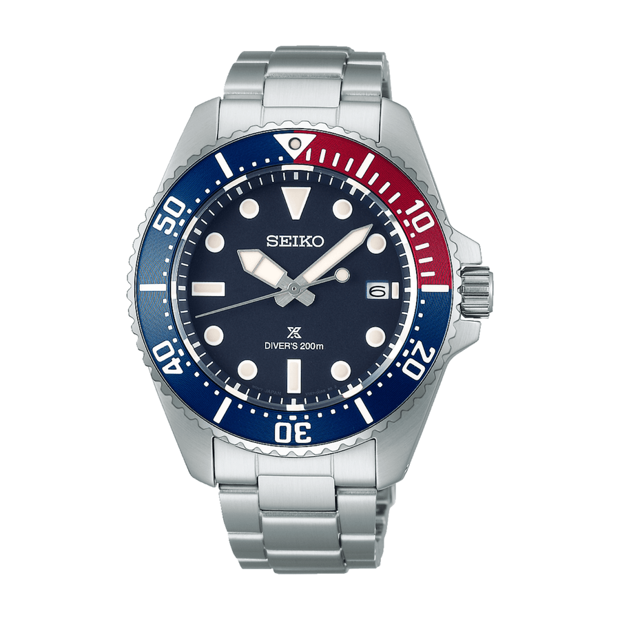 Seiko Prospex Sea SNE595
