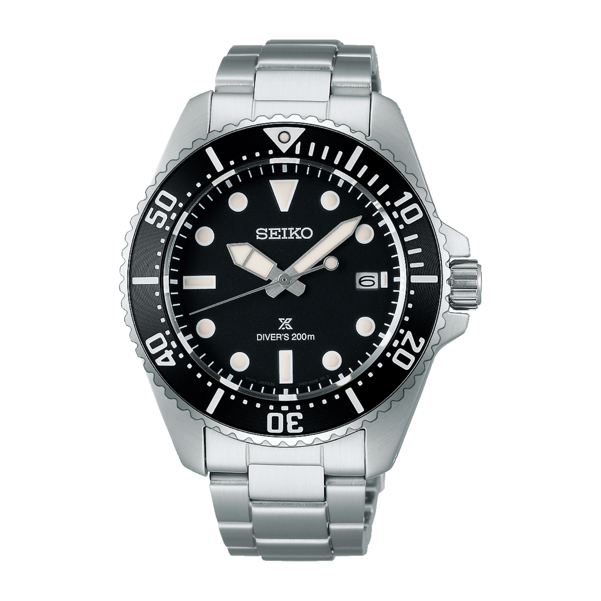 Seiko Prospex Sea SNE597