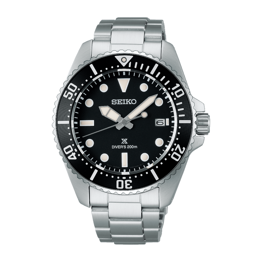 Seiko Prospex Sea SNE597