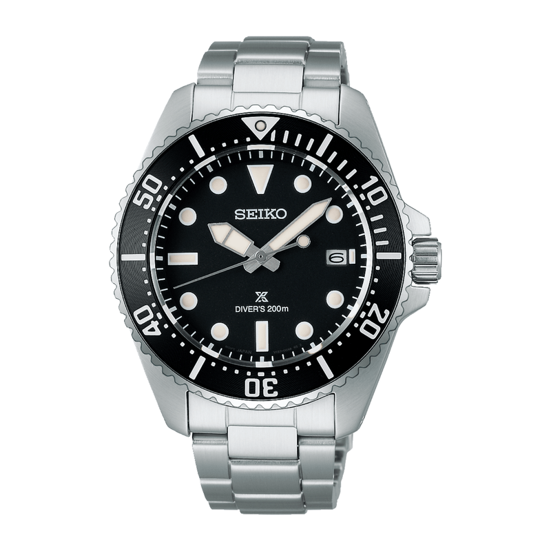 Seiko Prospex Sea SNE597-Seiko Prospex Sea SNE597
