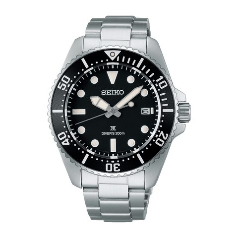 Seiko Prospex Sea SNE597-Seiko Prospex Sea SNE597