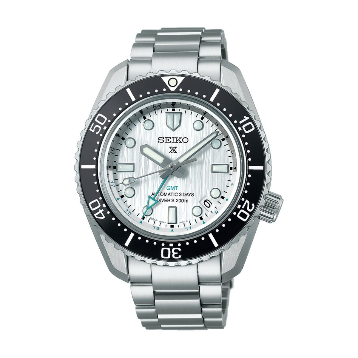 Seiko Prospex Sea - SPB439