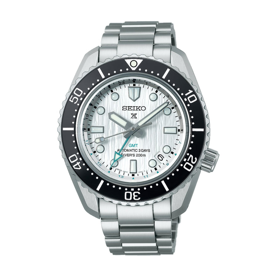 Seiko Prospex Sea - SPB439