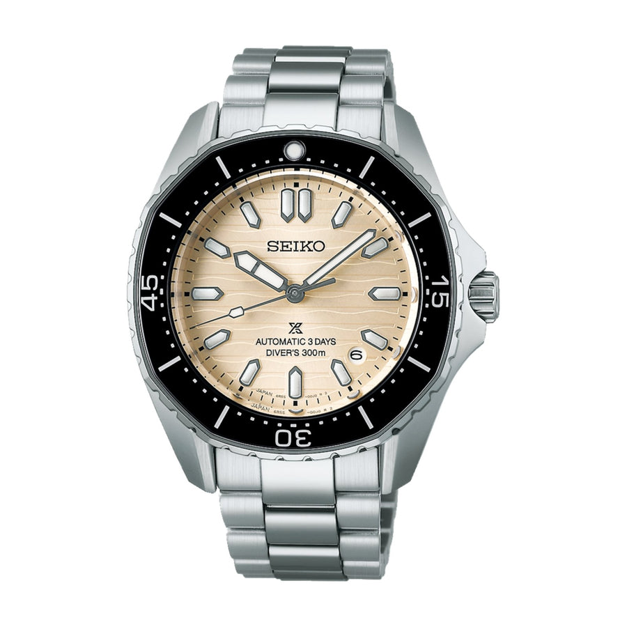 Seiko Prospex Sea SPB481 - SPB481