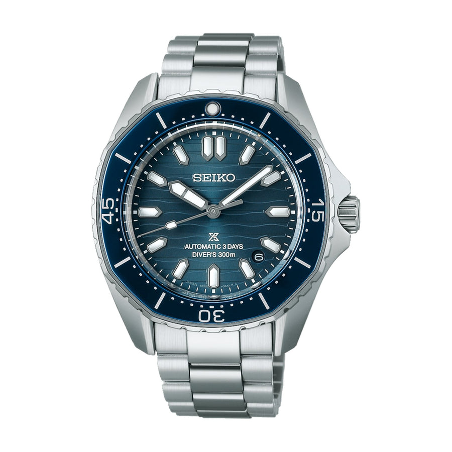 Seiko Prospex Sea SPB483 - SPB483