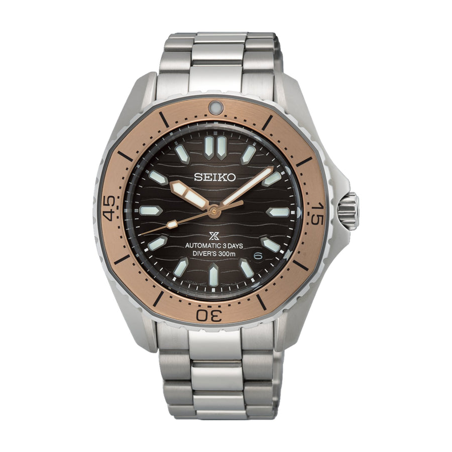 Seiko Prospex Sea SPB485 - SPB485