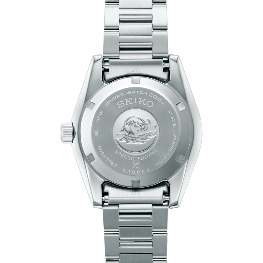 Seiko Prospex Sea SPB501 - SPB501