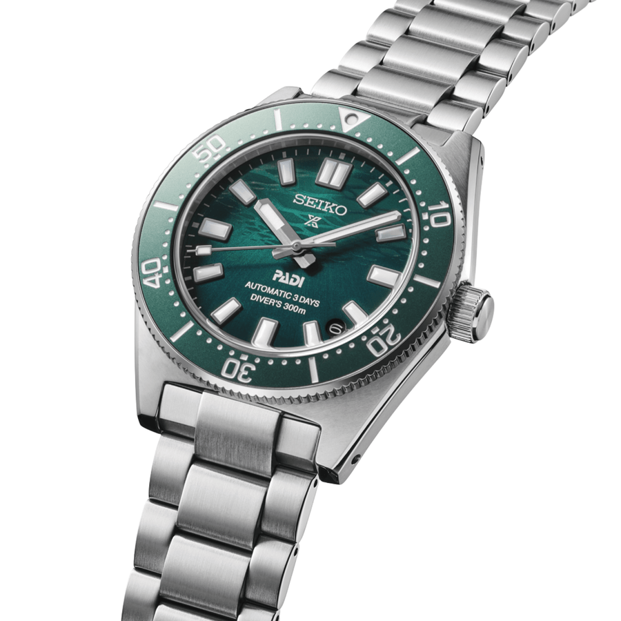 Seiko Prospex Sea SPB501 - SPB501