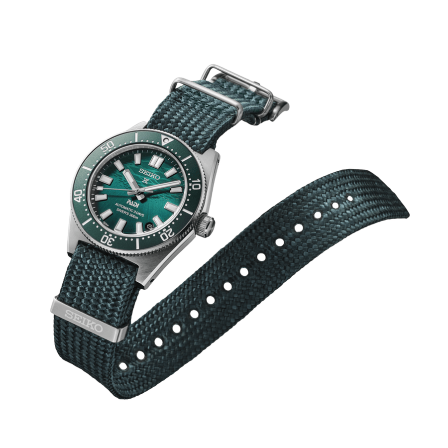Seiko Prospex Sea SPB501 - SPB501