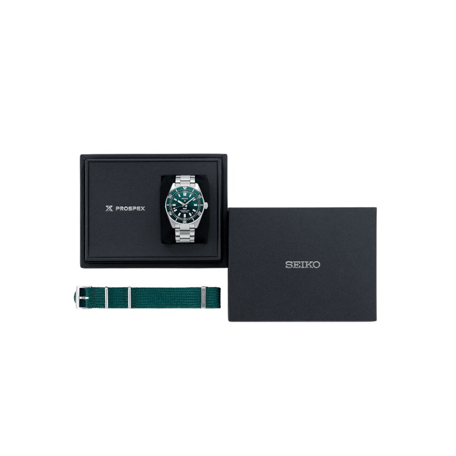 Seiko Prospex Sea SPB501 - SPB501
