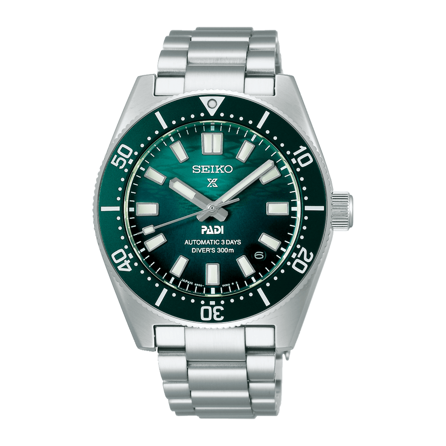 Seiko Prospex Sea SPB501 - SPB501