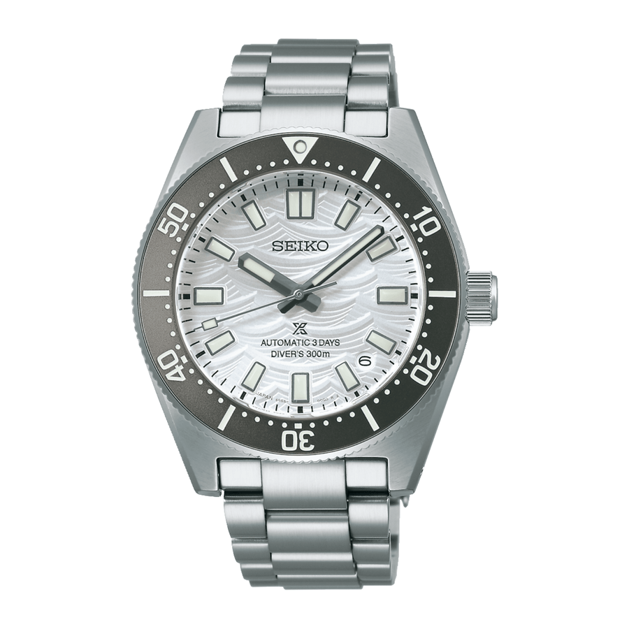 Seiko Prospex Sea SPB511 - SPB511