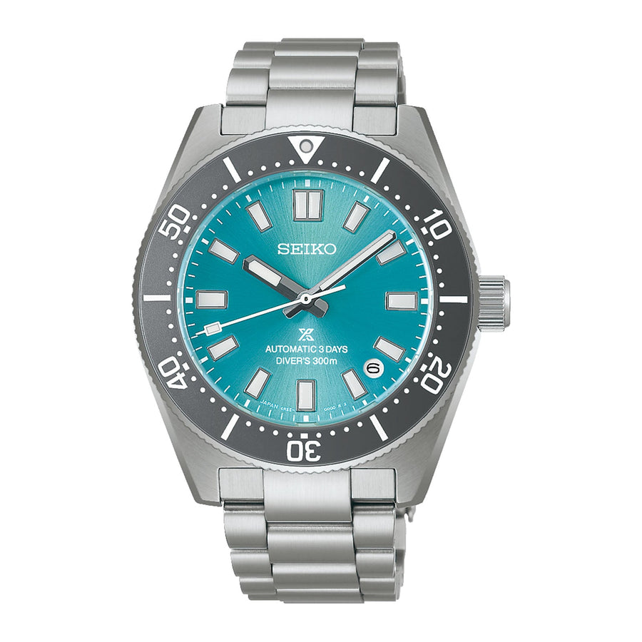Seiko Prospex Sea SPB545 - SPB545