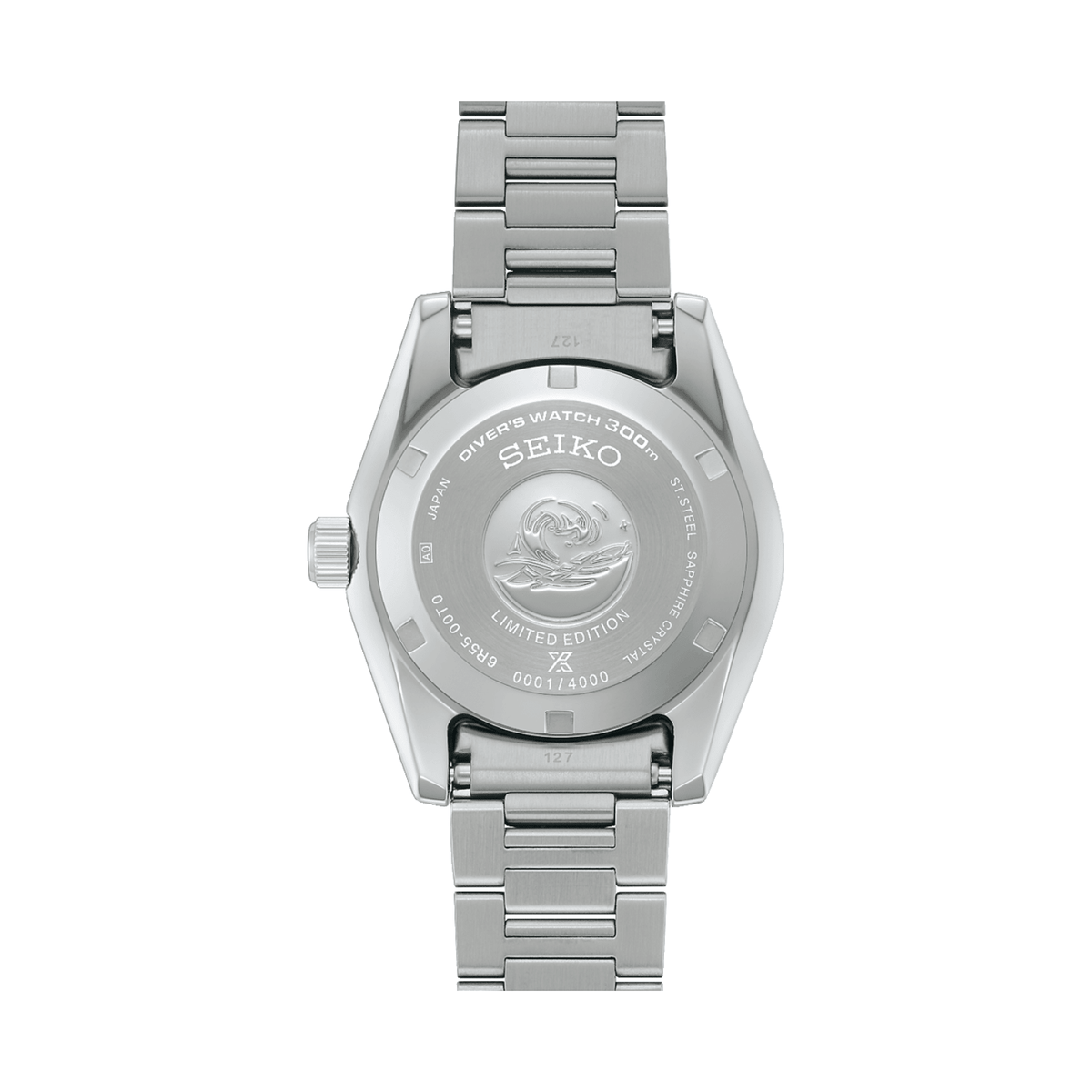 Seiko Prospex Sea SPB545 - SPB545