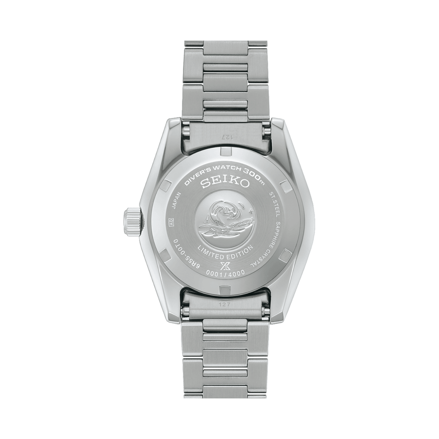 Seiko Prospex Sea SPB545 - SPB545