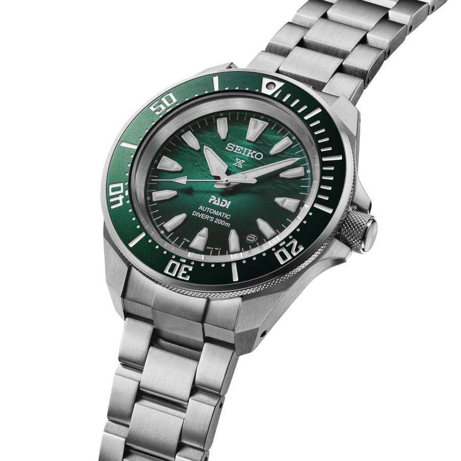 Seiko Prospex Sea SRPL53 - SRPL53