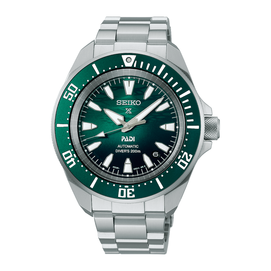Seiko Prospex Sea SRPL53 - SRPL53