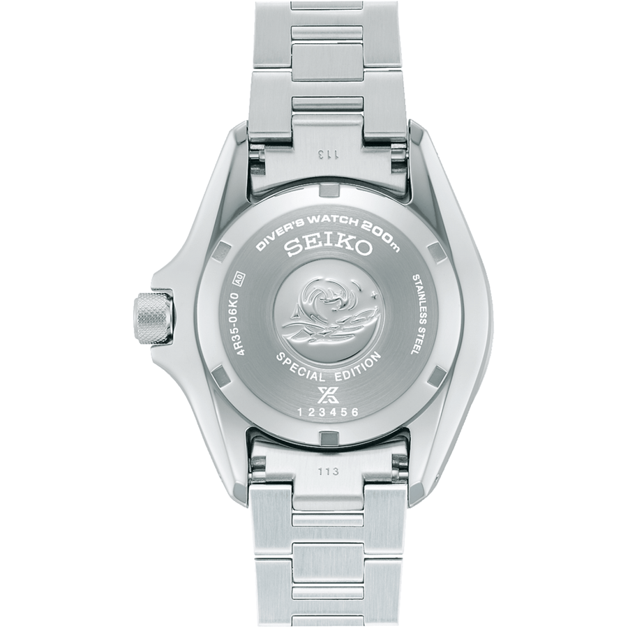 Seiko Prospex Sea SRPL53 - SRPL53
